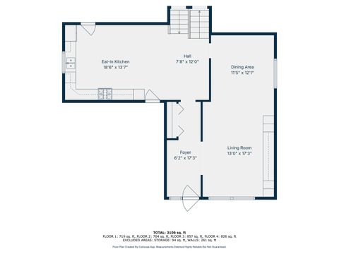 Tiny photo for 7810 S Lockwood Avenue, Burbank, IL 60459 (MLS # 12473874)