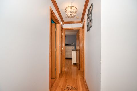 Tiny photo for 7810 S Lockwood Avenue, Burbank, IL 60459 (MLS # 12473874)