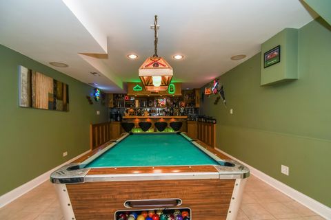 Tiny photo for 7810 S Lockwood Avenue, Burbank, IL 60459 (MLS # 12473874)