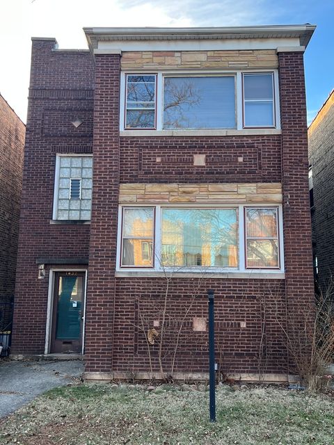 1432 N Luna Avenue Chicago IL 60651