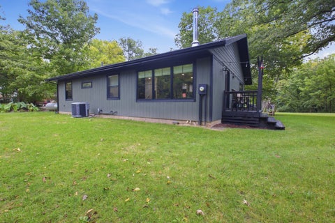 Tiny photo for 1054 County Road 2125, Sidney, IL 61877 (MLS # 12789763)