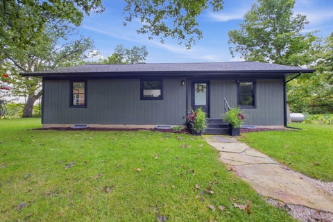 Photo of 1054 County Road 2125, Sidney, IL 61877 (MLS # 12789763)
