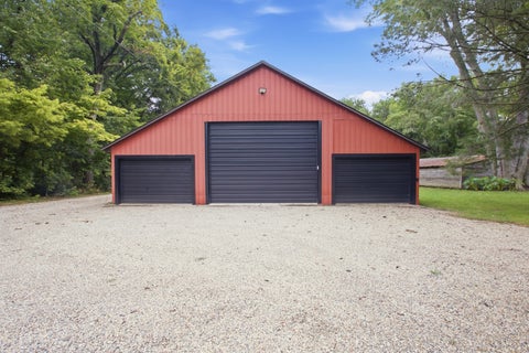 Tiny photo for 1054 County Road 2125, Sidney, IL 61877 (MLS # 12789763)