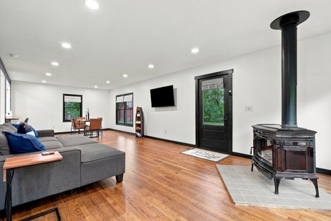 Tiny photo for 1054 County Road 2125, Sidney, IL 61877 (MLS # 12789763)