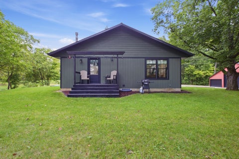Tiny photo for 1054 County Road 2125, Sidney, IL 61877 (MLS # 12789763)