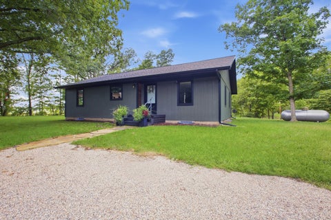 Tiny photo for 1054 County Road 2125, Sidney, IL 61877 (MLS # 12789763)