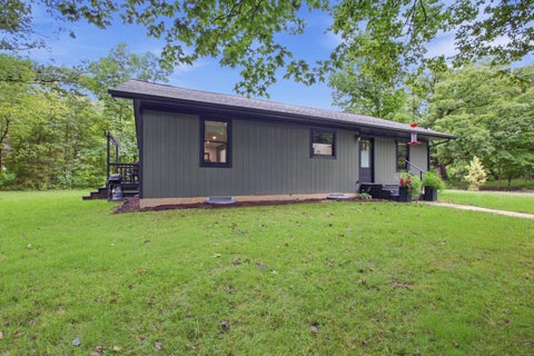 Tiny photo for 1054 County Road 2125, Sidney, IL 61877 (MLS # 12789763)