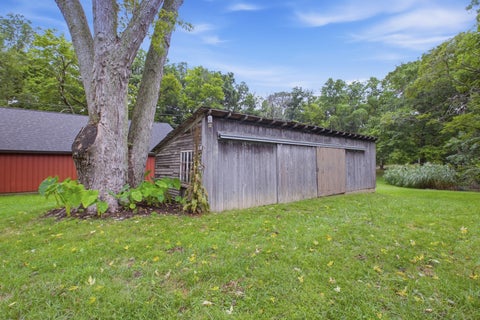 Tiny photo for 1054 County Road 2125, Sidney, IL 61877 (MLS # 12789763)