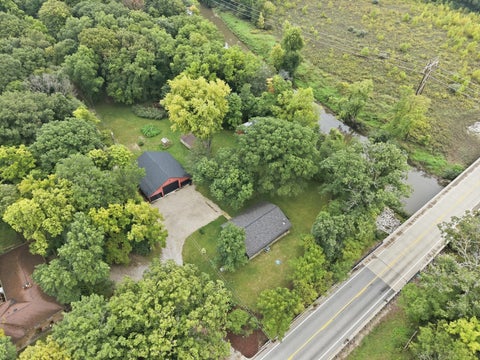 Tiny photo for 1054 County Road 2125, Sidney, IL 61877 (MLS # 12789763)