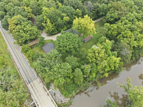Tiny photo for 1054 County Road 2125, Sidney, IL 61877 (MLS # 12789763)