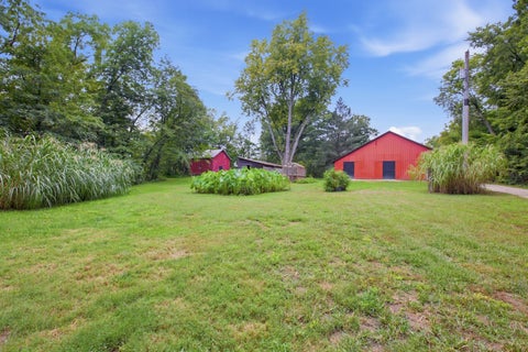 Tiny photo for 1054 County Road 2125, Sidney, IL 61877 (MLS # 12789763)