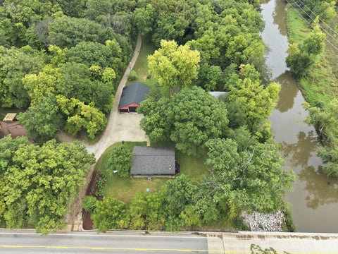 Tiny photo for 1054 County Road 2125, Sidney, IL 61877 (MLS # 12789763)