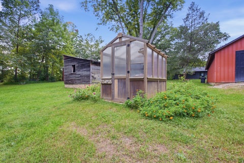 Tiny photo for 1054 County Road 2125, Sidney, IL 61877 (MLS # 12789763)