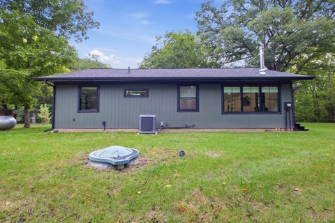 Tiny photo for 1054 County Road 2125, Sidney, IL 61877 (MLS # 12789763)
