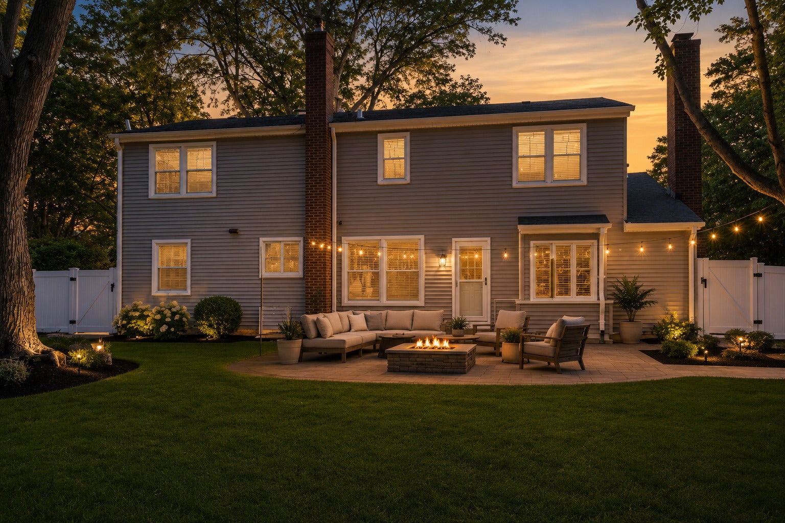 1249 STONEGATE Road