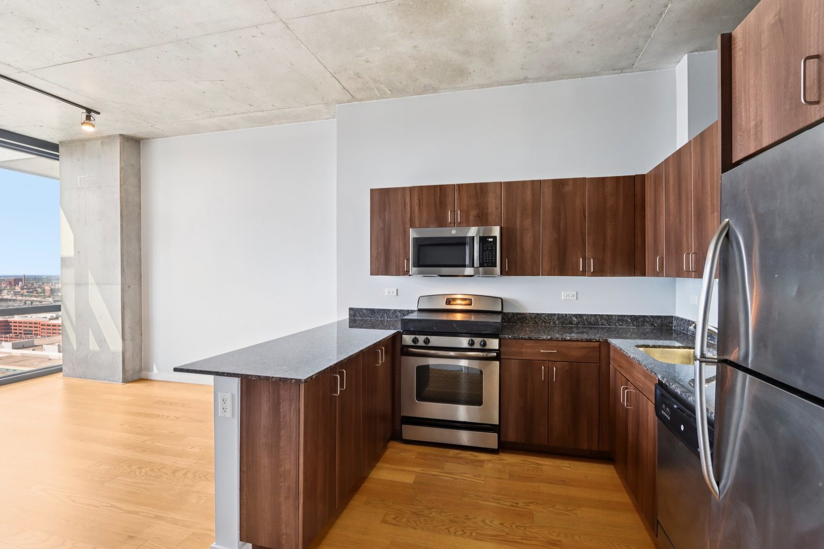 235 W Van Buren Street 3005