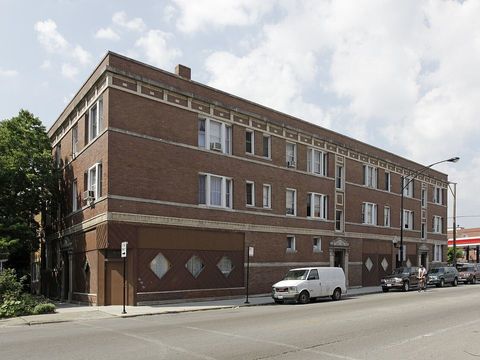 1945 W Augusta Avenue 3W Chicago IL 60622