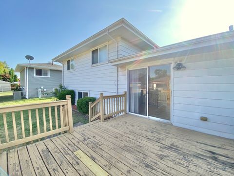 Tiny photo for 19805 Crescent Avenue, Lynwood, IL 60411 (MLS # 12428938)