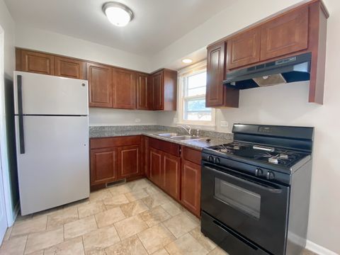 Tiny photo for 19805 Crescent Avenue, Lynwood, IL 60411 (MLS # 12428938)