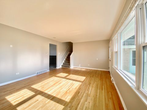 Tiny photo for 19805 Crescent Avenue, Lynwood, IL 60411 (MLS # 12428938)