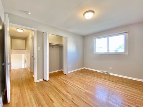 Tiny photo for 19805 Crescent Avenue, Lynwood, IL 60411 (MLS # 12428938)