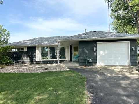 Tiny photo for 3150 River Road, Kankakee, IL 60901 (MLS # 12431053)