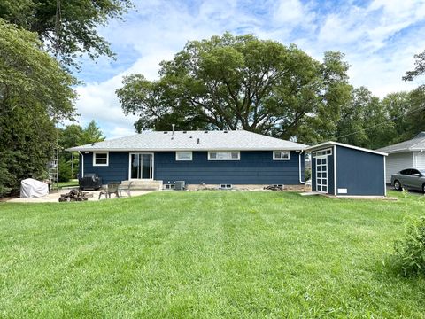 Tiny photo for 3150 River Road, Kankakee, IL 60901 (MLS # 12431053)