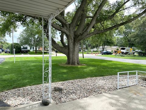 Tiny photo for 3150 River Road, Kankakee, IL 60901 (MLS # 12431053)