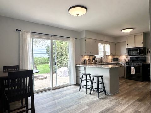 Tiny photo for 3150 River Road, Kankakee, IL 60901 (MLS # 12431053)