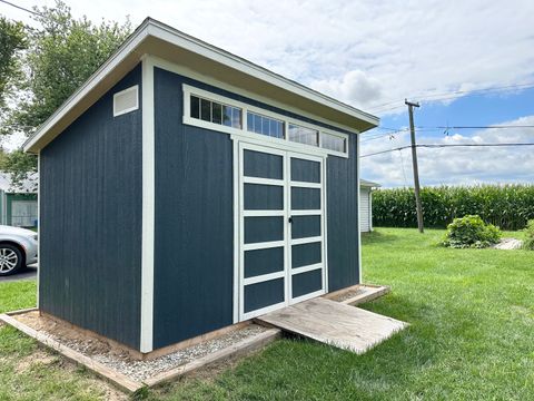 Tiny photo for 3150 River Road, Kankakee, IL 60901 (MLS # 12431053)
