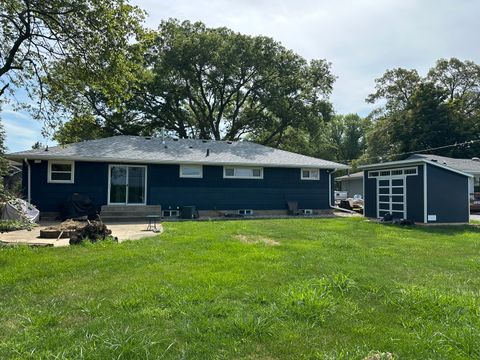 Tiny photo for 3150 River Road, Kankakee, IL 60901 (MLS # 12431053)