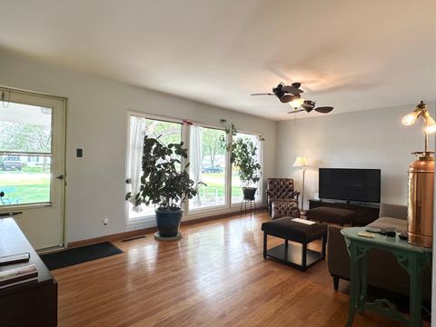 Tiny photo for 3150 River Road, Kankakee, IL 60901 (MLS # 12431053)