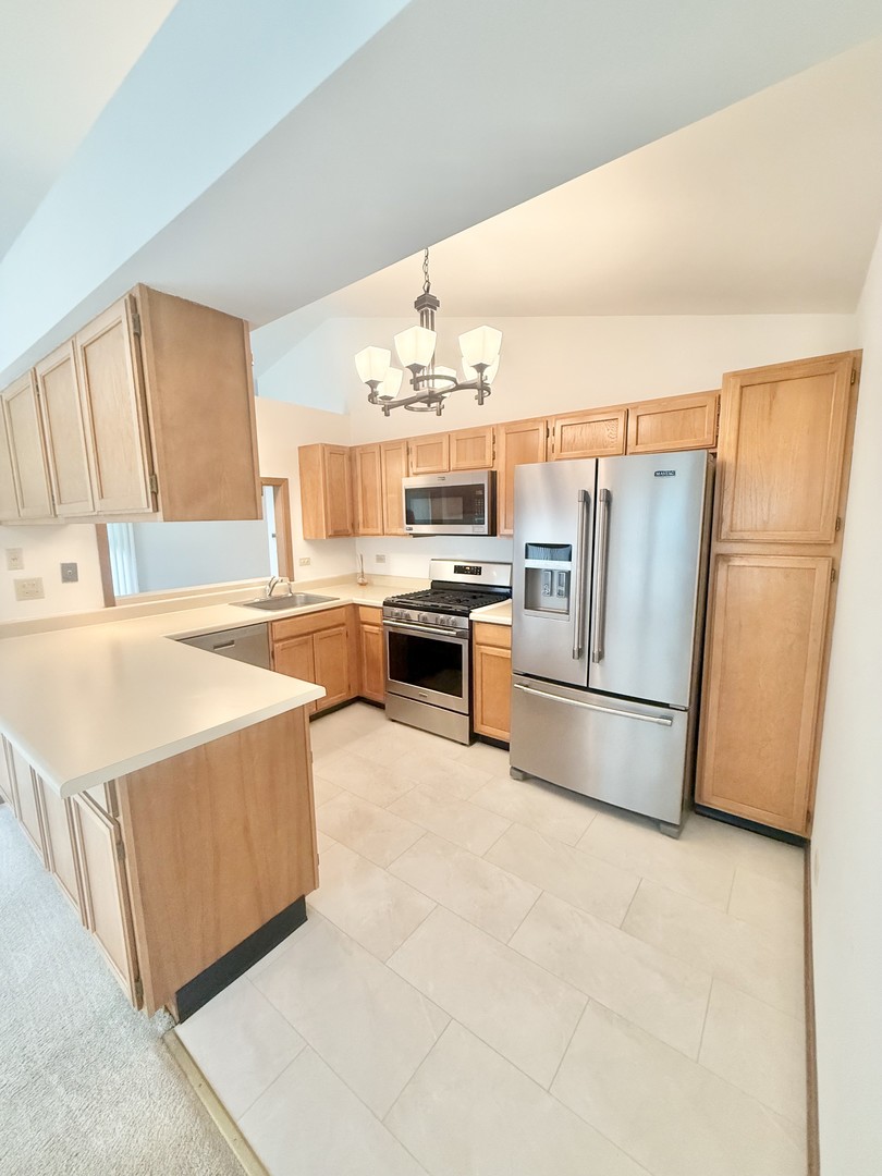 266 Greensboro Court A