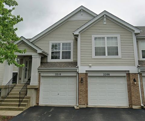 Photo of 2210 Scott Lane, Aurora, IL 60502 (MLS # 12655177)