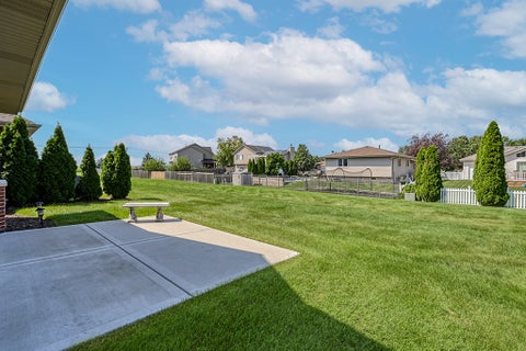 Tiny photo for 25632 S Riley Erin Road, Manhattan, IL 60442 (MLS # 12798011)