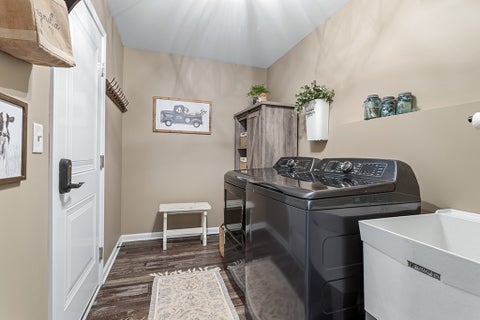 Tiny photo for 25632 S Riley Erin Road, Manhattan, IL 60442 (MLS # 12798011)