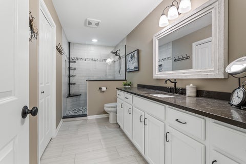 Tiny photo for 25632 S Riley Erin Road, Manhattan, IL 60442 (MLS # 12798011)