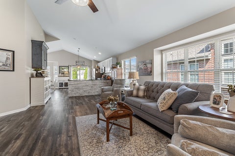 Tiny photo for 25632 S Riley Erin Road, Manhattan, IL 60442 (MLS # 12798011)