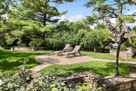 Tiny photo for 6235 N Newcastle Avenue, Chicago, IL 60631 (MLS # 12458634)