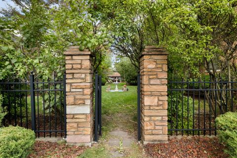 Tiny photo for 6235 N Newcastle Avenue, Chicago, IL 60631 (MLS # 12458634)