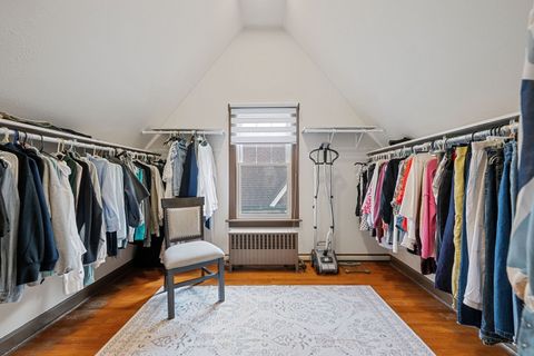 Tiny photo for 6235 N Newcastle Avenue, Chicago, IL 60631 (MLS # 12458634)