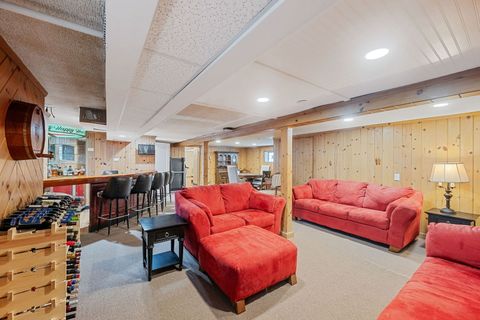 Tiny photo for 6235 N Newcastle Avenue, Chicago, IL 60631 (MLS # 12458634)