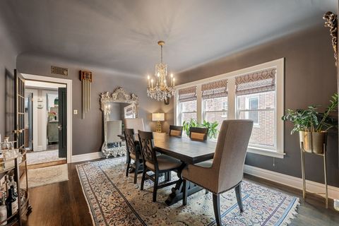 Tiny photo for 6235 N Newcastle Avenue, Chicago, IL 60631 (MLS # 12458634)