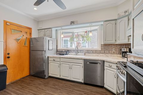 Tiny photo for 6235 N Newcastle Avenue, Chicago, IL 60631 (MLS # 12458634)