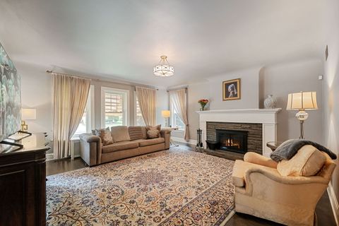 Tiny photo for 6235 N Newcastle Avenue, Chicago, IL 60631 (MLS # 12458634)