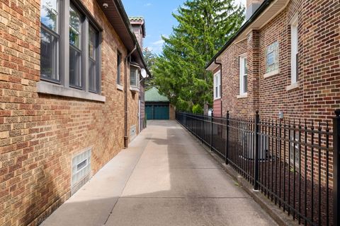 Tiny photo for 6235 N Newcastle Avenue, Chicago, IL 60631 (MLS # 12458634)