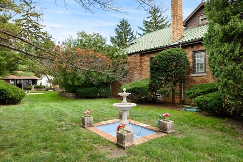 Tiny photo for 6235 N Newcastle Avenue, Chicago, IL 60631 (MLS # 12458634)