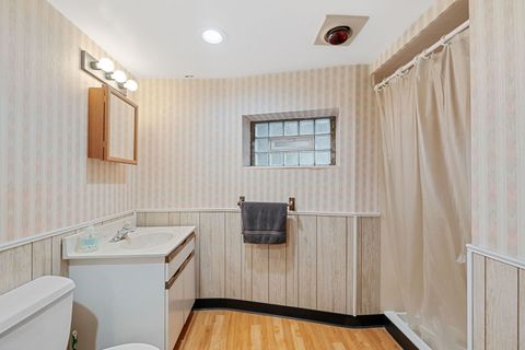 Tiny photo for 6235 N Newcastle Avenue, Chicago, IL 60631 (MLS # 12458634)