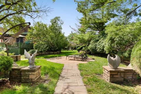 Tiny photo for 6235 N Newcastle Avenue, Chicago, IL 60631 (MLS # 12458634)