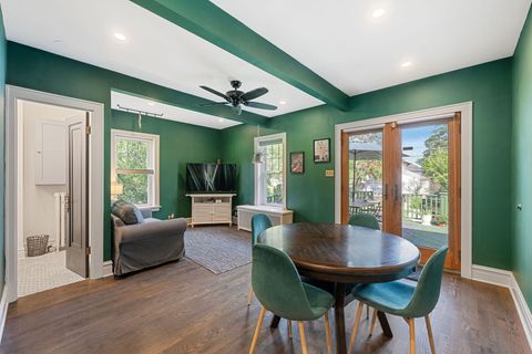 Tiny photo for 6235 N Newcastle Avenue, Chicago, IL 60631 (MLS # 12458634)